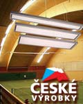 vysokoteplotní průmyslové panely ECOSUN vysokoteplotní průmyslové panely ECOSUN