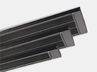 Ecosun S+ Black